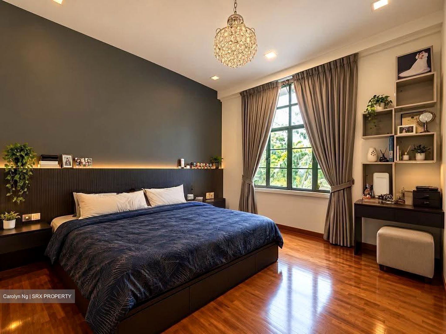 Peirce View Condominium (D20), Condominium #634657291